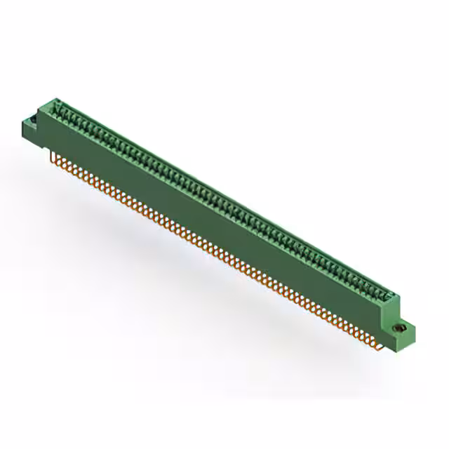 345-061-558-107 EDAC Inc.  Conectores de tableros de borde